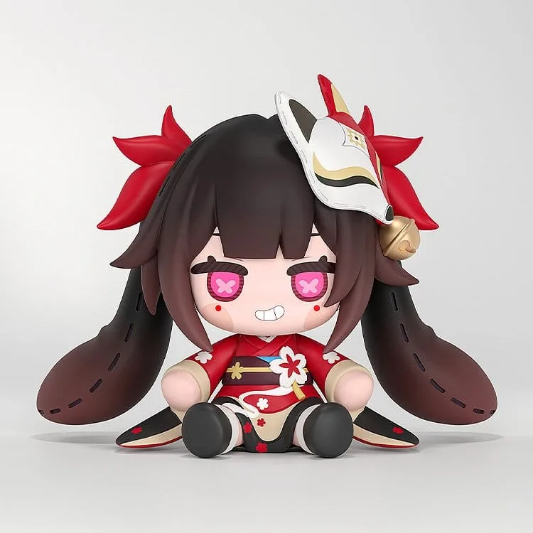 Honkai Star Rail Figure – Huggy Boom Sparkle’s Bomb Doll 11 cm 2