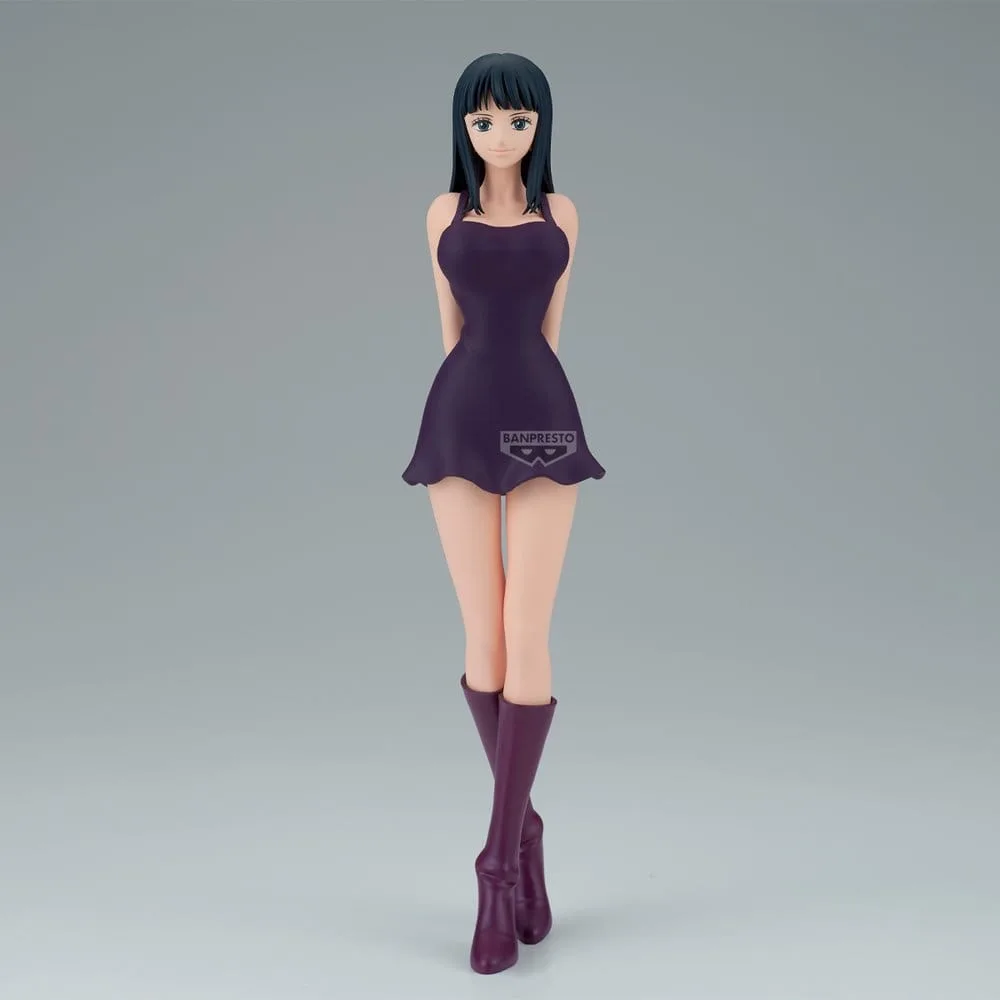 One Piece PVC Figure – Nico Robin Elbaph Style 22 cm 2