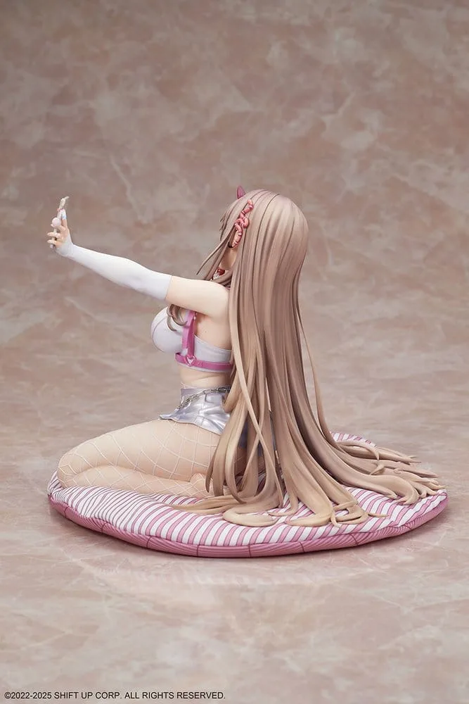Goddess of Victory Nikke Statue – Viper 1/4 Scale 21 cm 5
