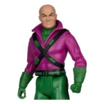 DC Retro Action Figures – Wave 12 Assortment of 6 15 cm 16