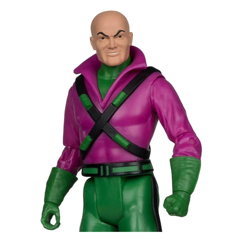 DC Retro Action Figures – Wave 12 Assortment of 6 15 cm 16