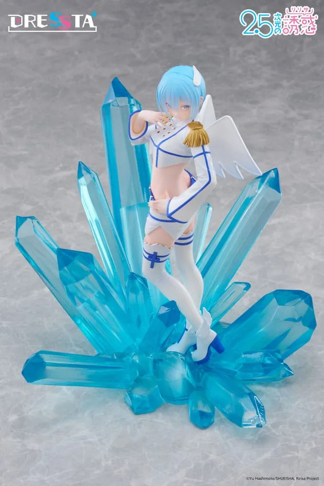 2.5 Dimensional Seduction Statue – Dressta Nokiel 20 cm 13