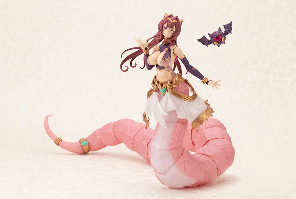 Arcanadea Plastic Model Kit – Meltina Reproduction 20 cm 2