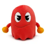 Pac-Man Plush – Blinky by Youtooz Approx. 22 cm 1