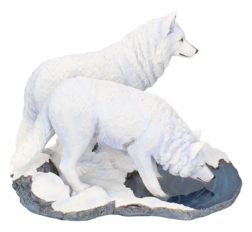Lisa Parker Figure – Warriors of Winter 35 cm 2
