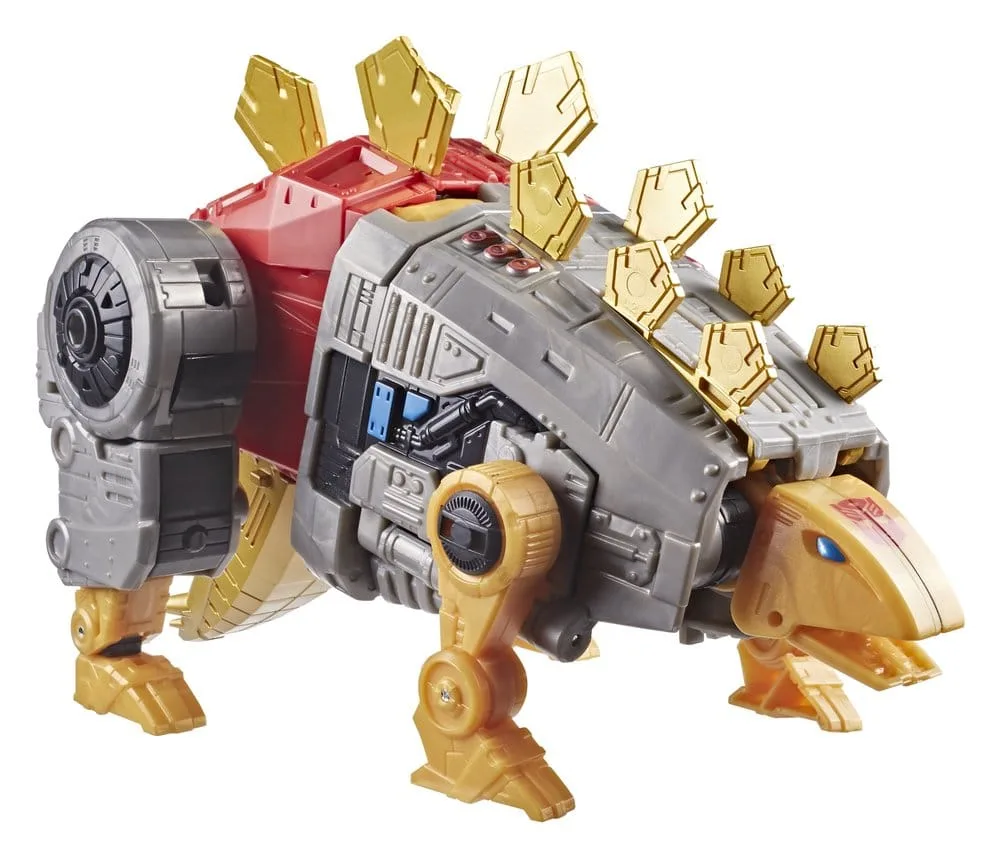 Transformers Action Figure – Studio Series Dinobot Snarl 20 cm 4