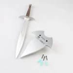 The Lord of the Rings Sword Lamp – Sting 51 cm 4