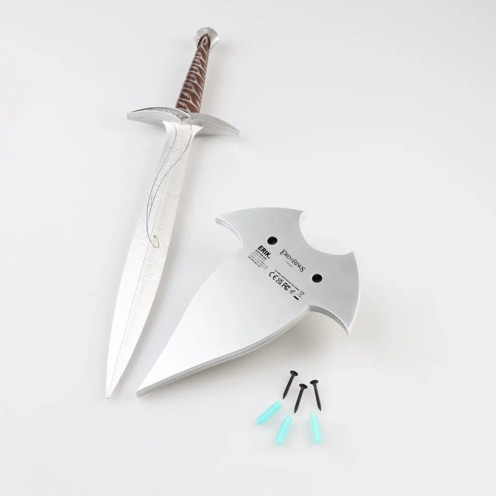 The Lord of the Rings Sword Lamp – Sting 51 cm 4