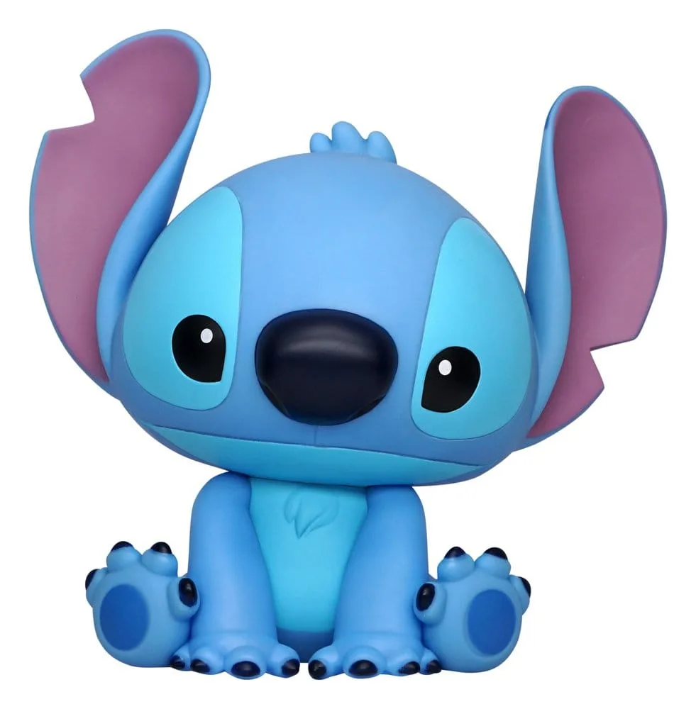 Lilo and Stitch Coin Bank – Stitch 20 cm