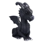 Cult Cuties Resin Figure – Lucifly 26 cm 4