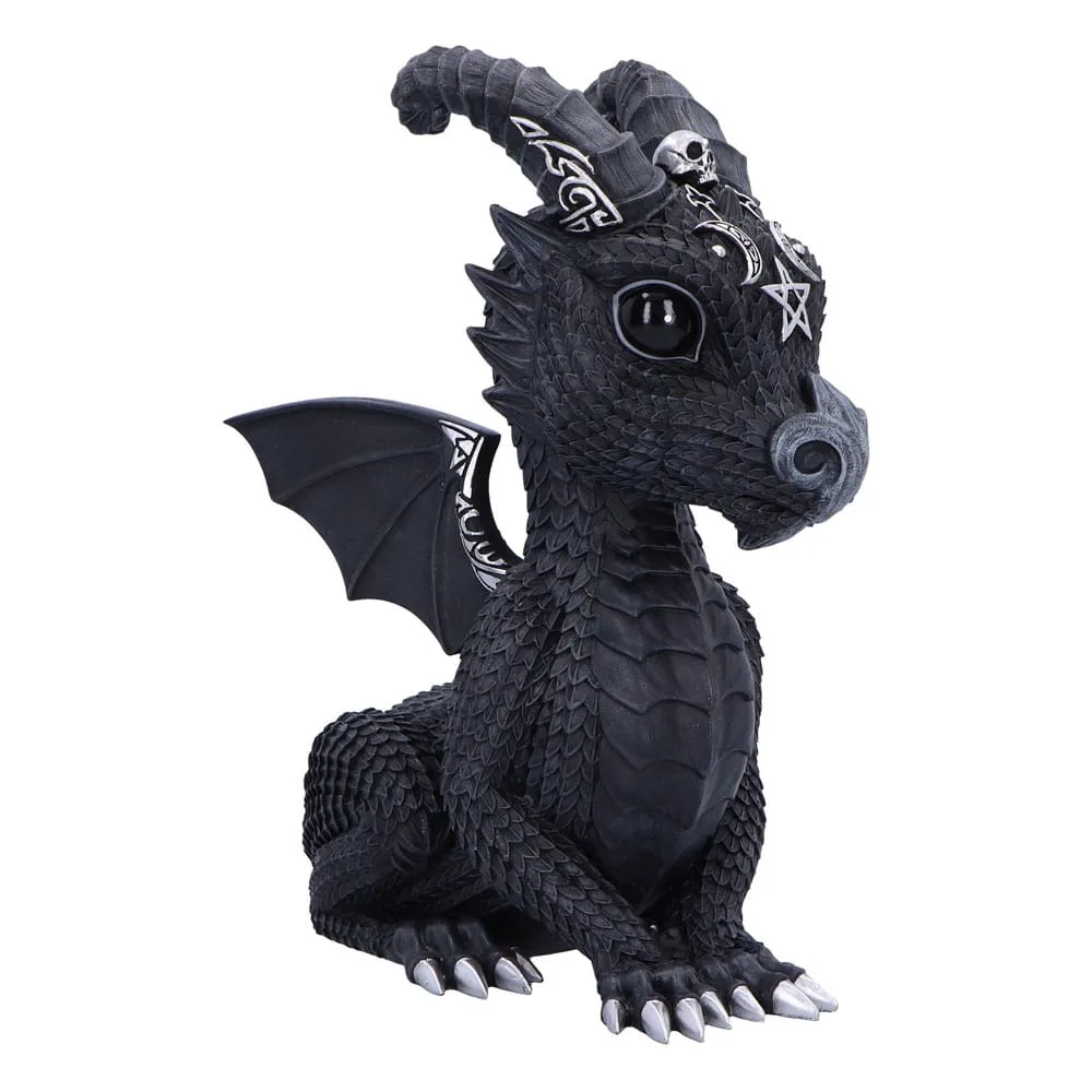 Cult Cuties Resin Figure – Lucifly 26 cm 4