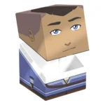 Avatar The Last Airbender Deck Box – Sokka Squaroe AV002 5