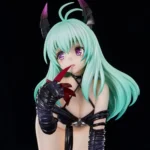 To Love-Ru Darkness Figure – Run Elsie Jewelria 1:6 Scale 15 cm 7