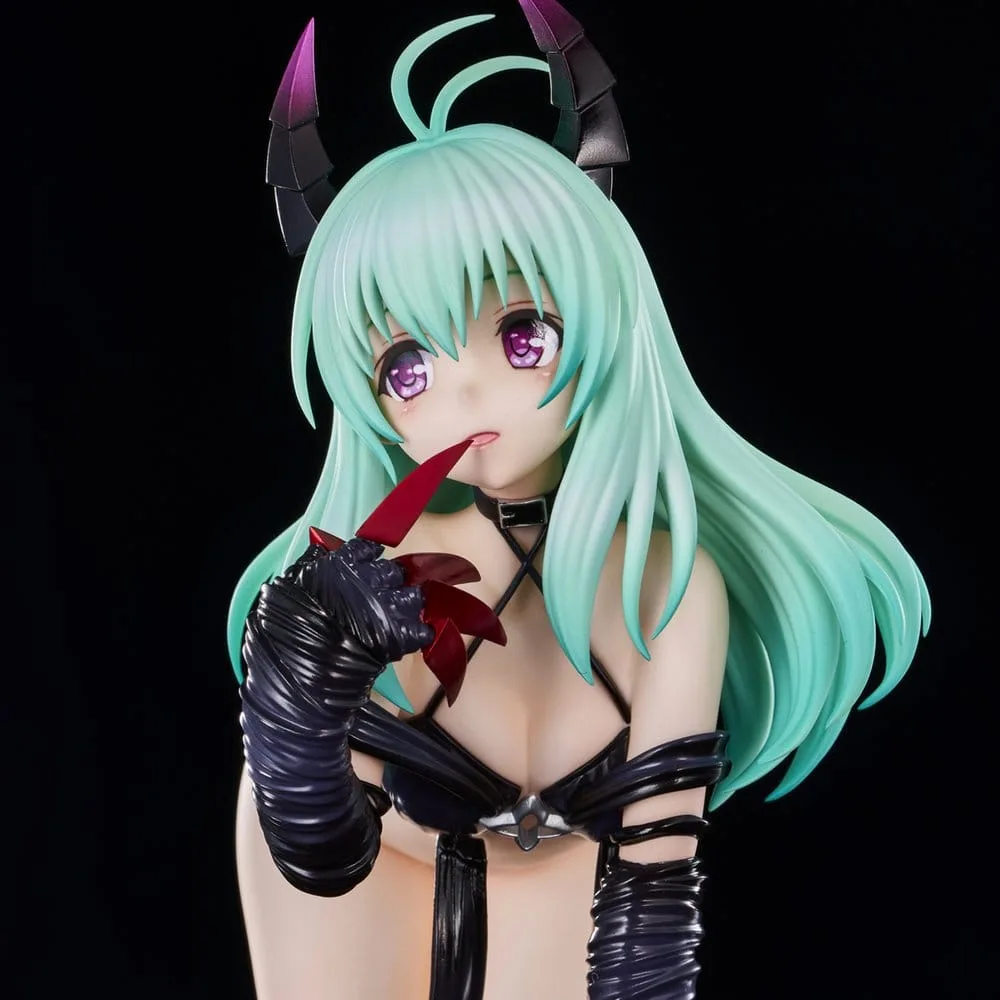 To Love-Ru Darkness Figure – Run Elsie Jewelria 1:6 Scale 15 cm 7