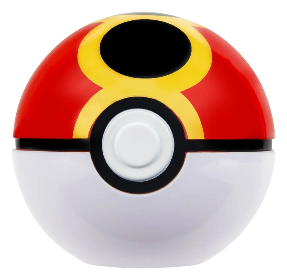 Pokémon Action Figure Set – Clip ‘n’ Go Frigibax and Repeat Ball 11