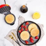 Pokémon Mini Waffle Maker – Pikachu 4
