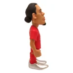 Liverpool FC Minix Figure – Virgil van Dijk 12 cm 4