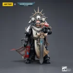 Warhammer 40k Action Figure – Marshal Baldeckrath 12 cm 9