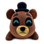 Five Nights at Freddy's verzwaarde knuffel – Freddy 41 cm 2