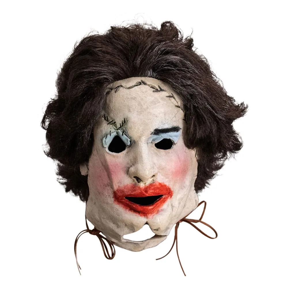 The Texas Chainsaw Massacre Mask – Leatherface Pretty Woman