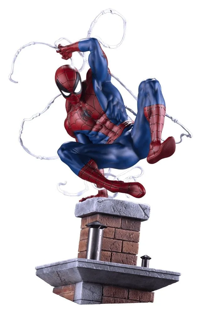 Marvel Snap Statue – Spider-Man 1/3 Scale 71 cm