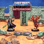 Masters of the Universe Game Pack – Evil Warriors Wave 1 German 2