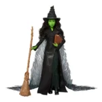 Wicked For Good Doll – Thrillifying Elphaba Thropp 1