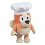 Bluey Plush Figures – Basic Assortment of 10 20 cm 9