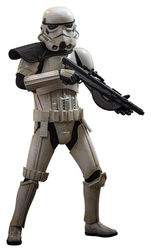 Star Wars Action Figure – Remnant Stormtrooper Deluxe 30 cm
