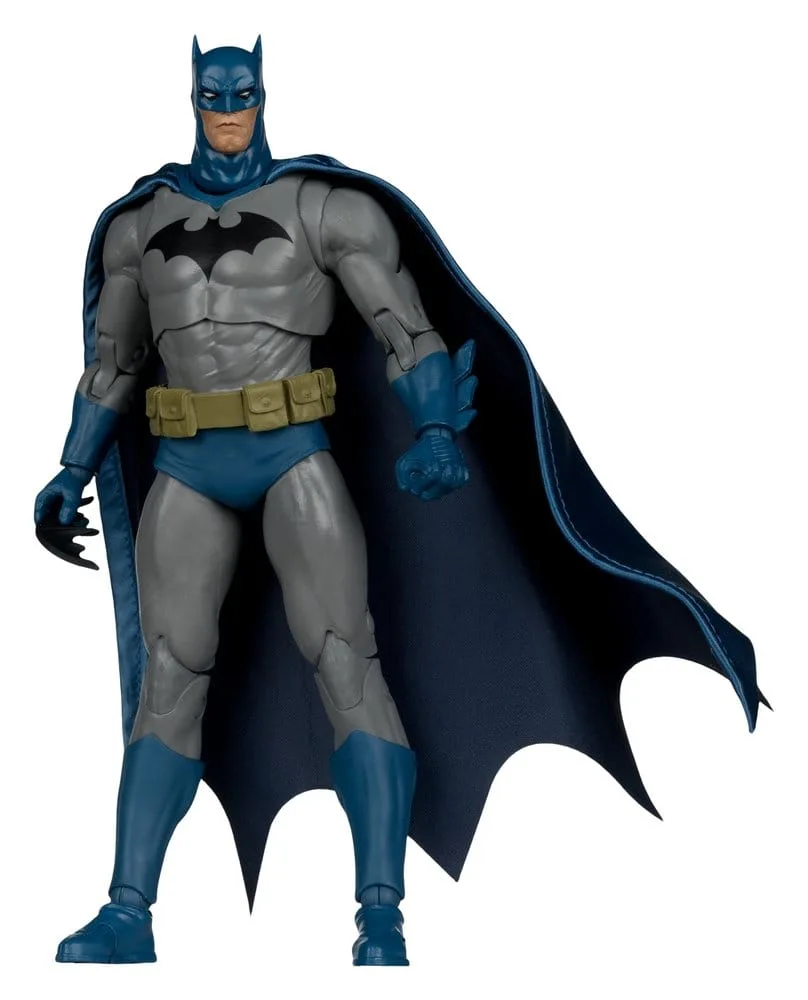 DC Multiverse Action Figure – Batman Hush 2 18 cm 1