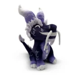 World of Warcraft Plush – Heavenly Onyx Cloud Serpent 23 cm 3