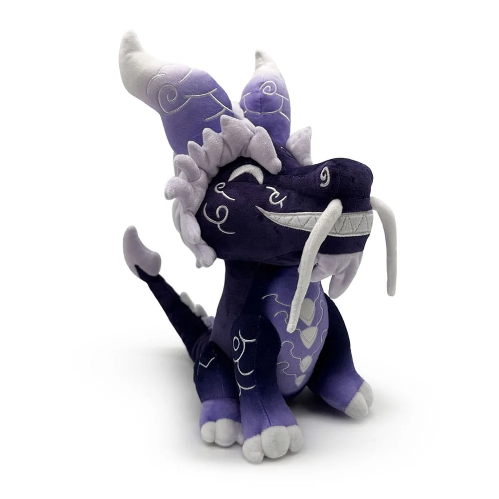World of Warcraft Plush – Heavenly Onyx Cloud Serpent 23 cm 3