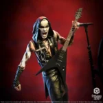 Behemoth Statue – Nergal Rock Iconz 22 cm 7