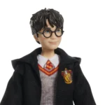 Harry Potter Fashion Doll – Mattel 6