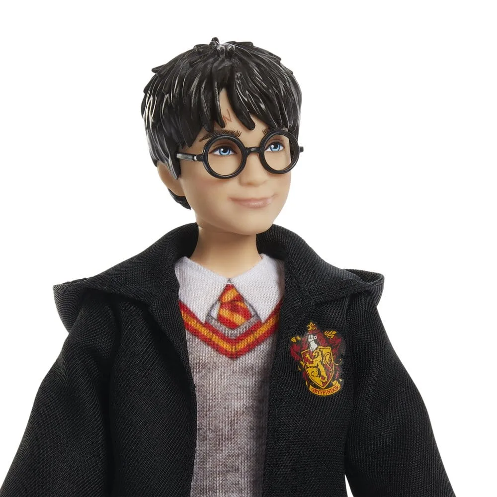 Harry Potter Fashion Doll – Mattel 6
