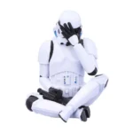 Original Stormtrooper Figure – See No Evil 10 cm 1
