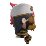 Arcane Vinylfigurenset – Caitlyn und Vi Taskforce 7 cm 2