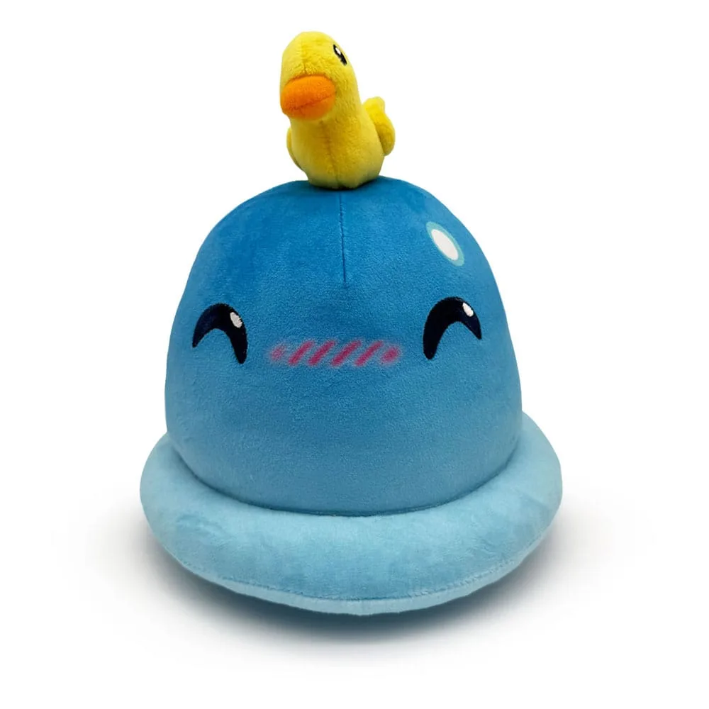 Slime Rancher Plush – Puddle Slime Stickie 15 cm