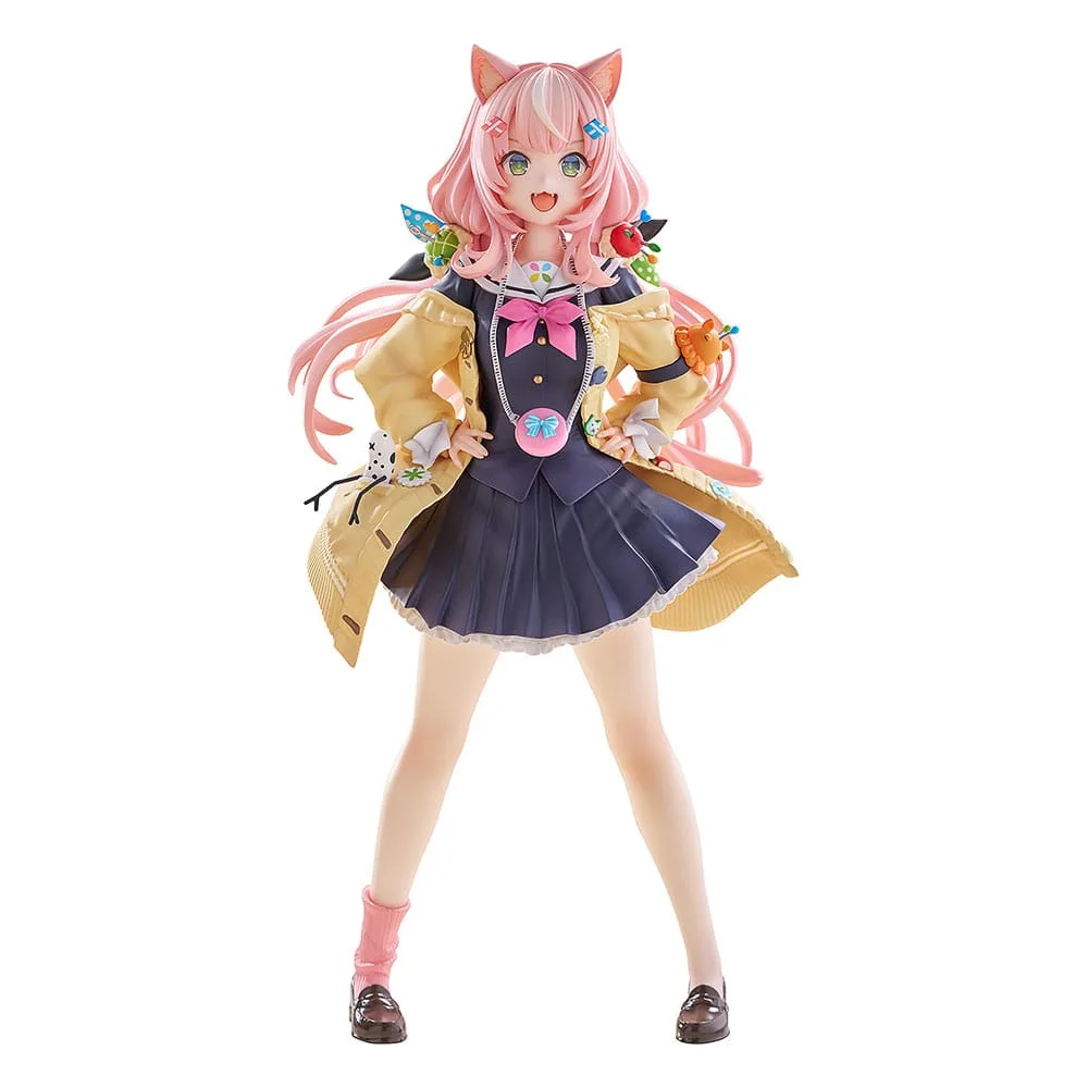 Nijisanji Statue – Yang Nari 1/7 Scale 24 cm