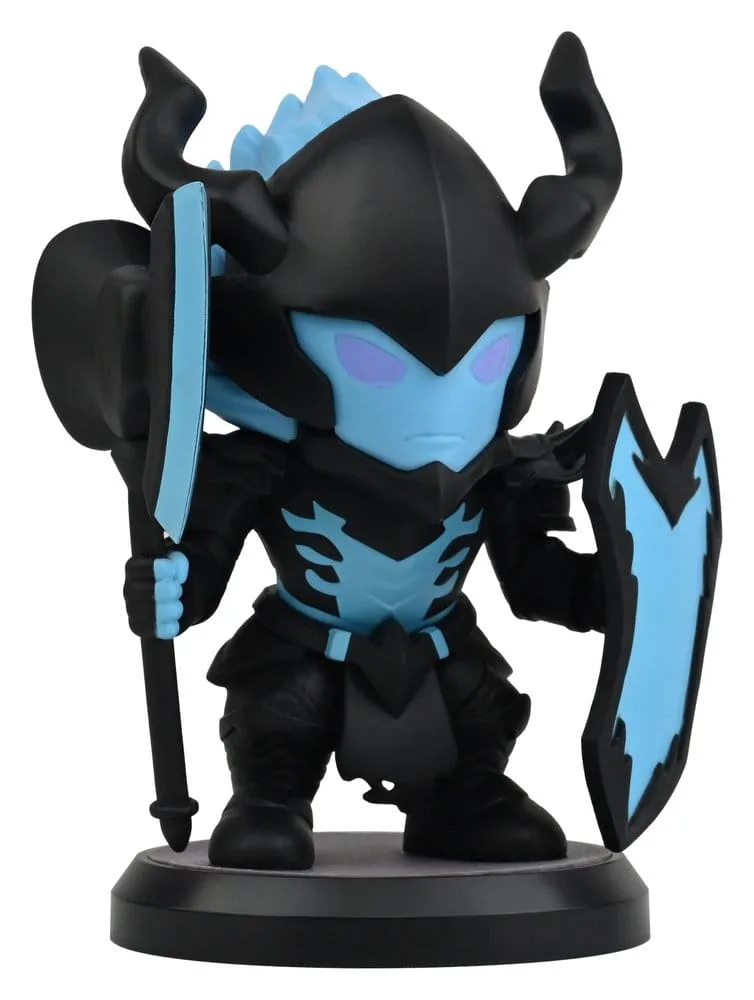 Solo Leveling Mini Figures – Shadow Rising Blind Box Display of 12 19