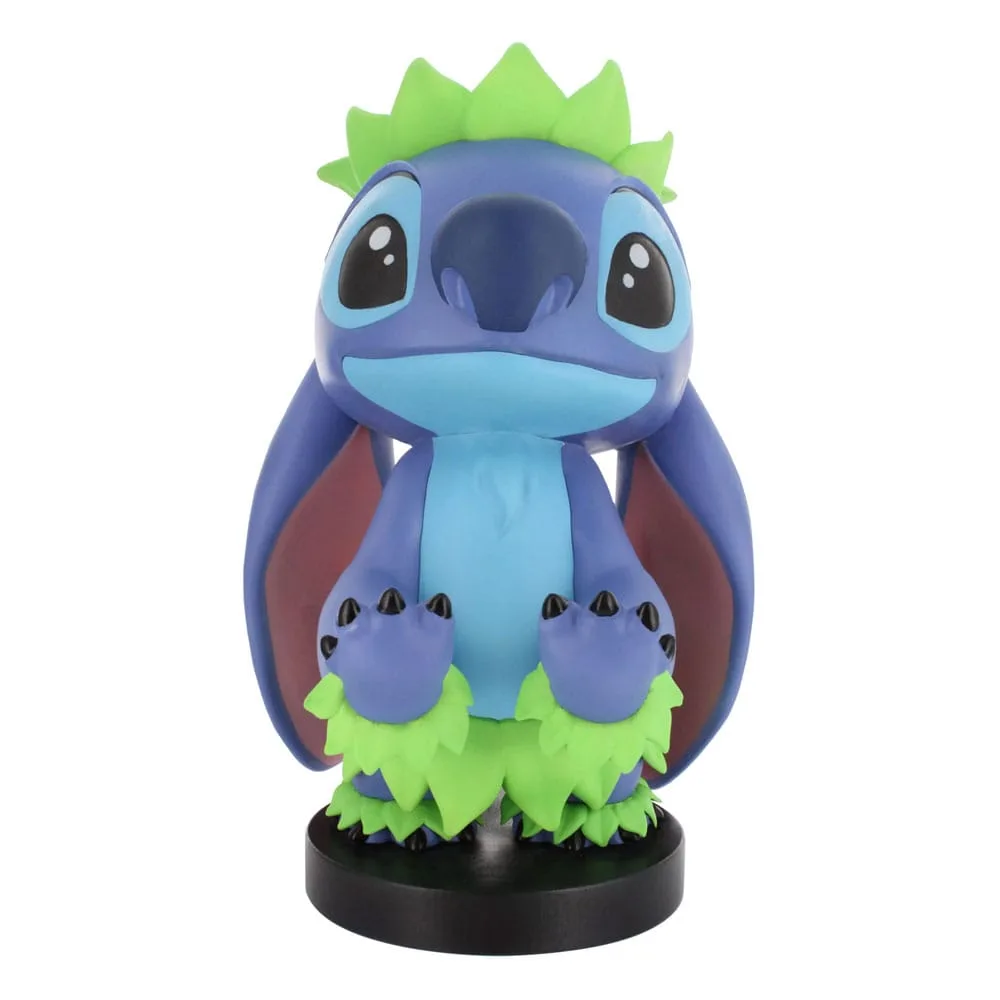 Lilo & Stitch Charging Stand – Cable Guys Hula Stitch 20 cm