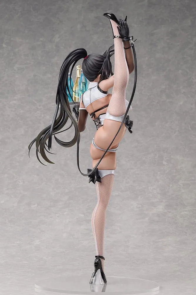 Goddess of Victory Nikke Figure – Bay Radiant Rabbit 1/4 48 cm 7