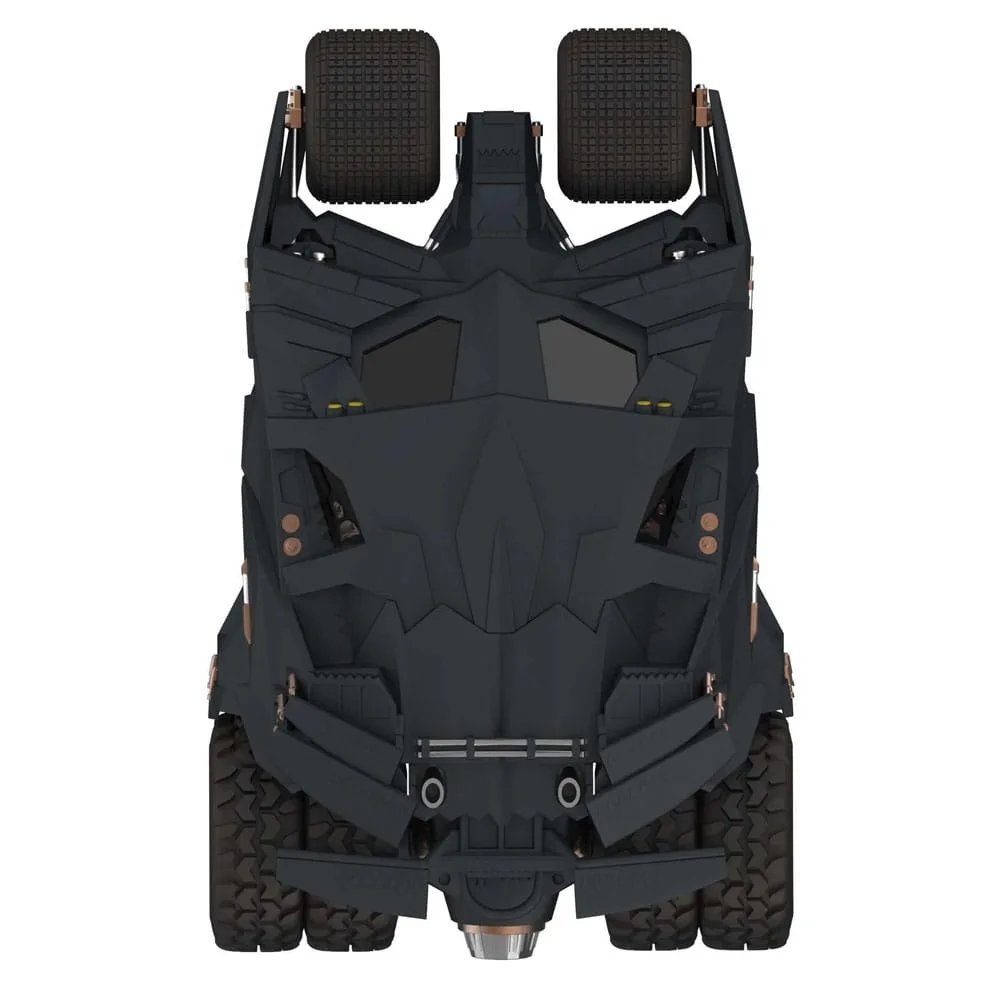 Batman Vehicle – Super Cyborg Batmobile Tumbler Full Color 33 cm 2
