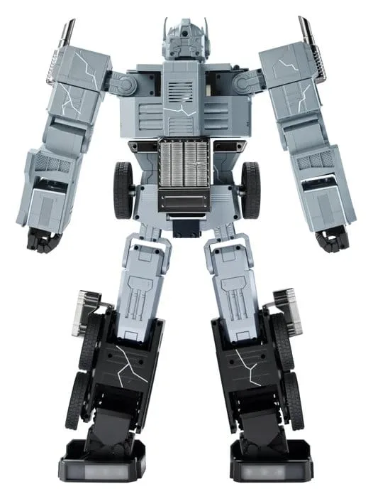 Transformers Robot – Optimus Prime Fallen Leader Edition 48 cm 17
