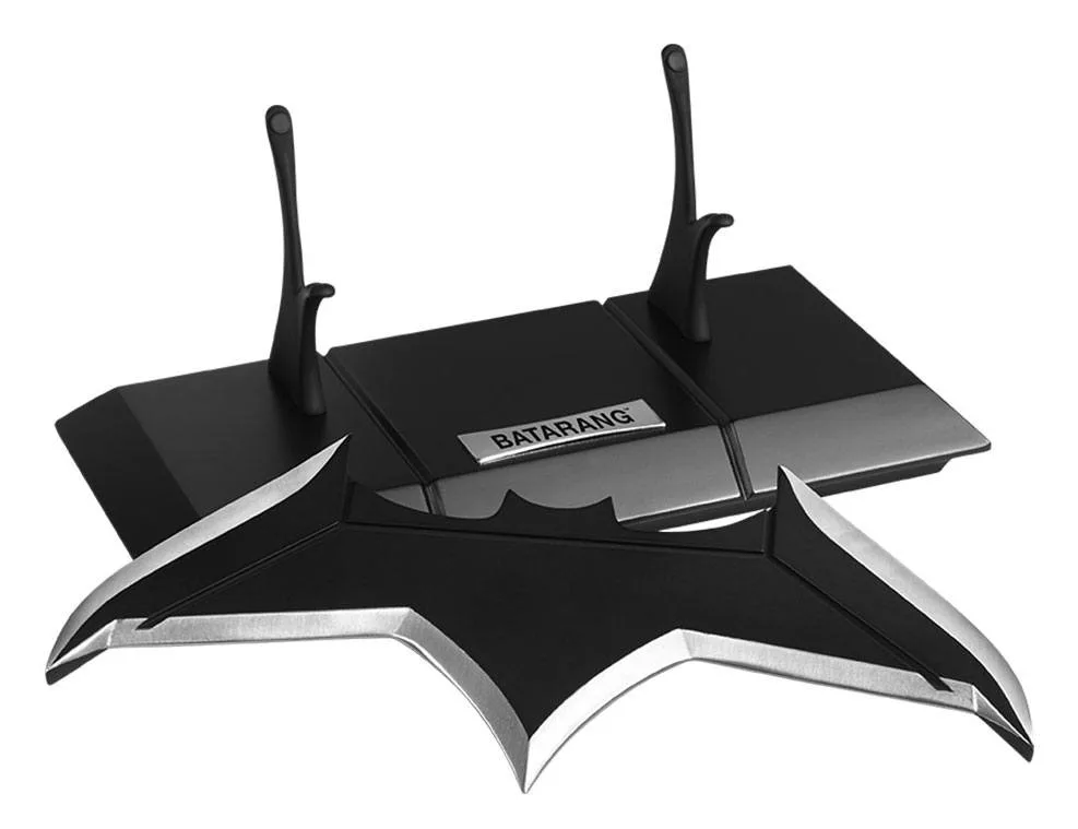 Justice League Prop Replica – Batarang 1:1 21 cm 2