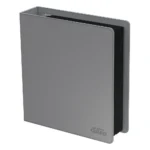 Ultimate Guard Card Binder – Collector’s Album Xenoskin Regular Grey 8