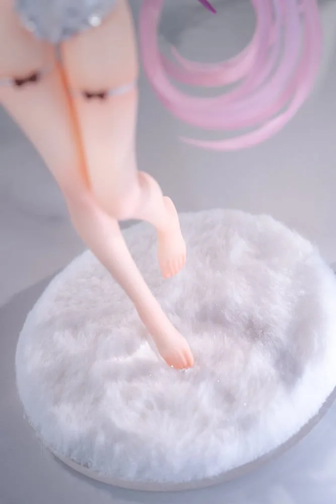 Original Character PVC Figure – Eve Agape Version 27 cm 4