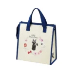Kiki’s Delivery Service Cooler Bag – Jiji Flower Garland 2