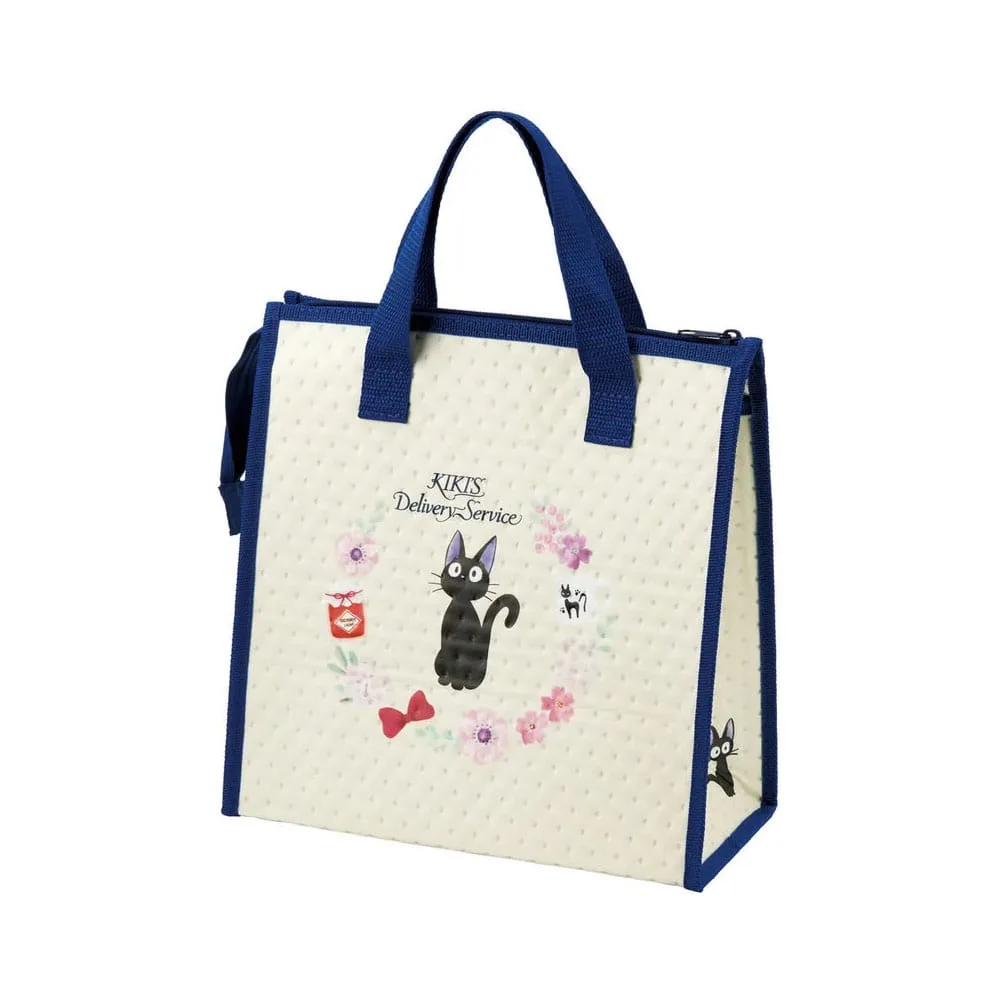 Kiki’s Delivery Service Cooler Bag – Jiji Flower Garland 2