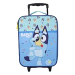Bluey Trolleyrugzak – Made to Roll 49 cm 1